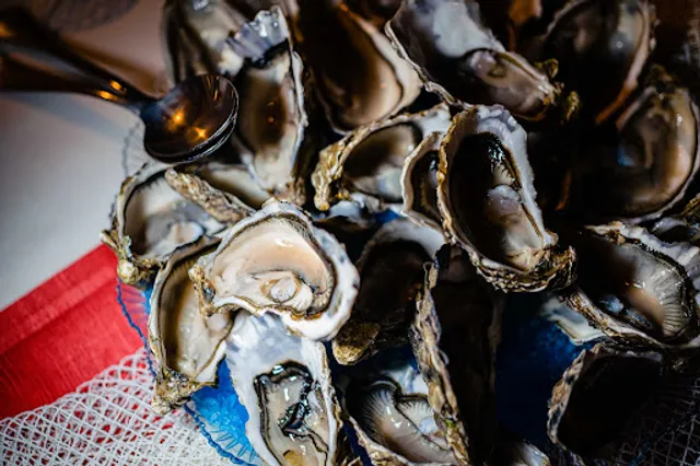 Suerte Ristorante di Mare