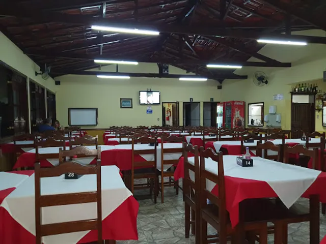 Churrascaria Pedro Orlando