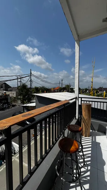 Adhitan Canggu Guest House