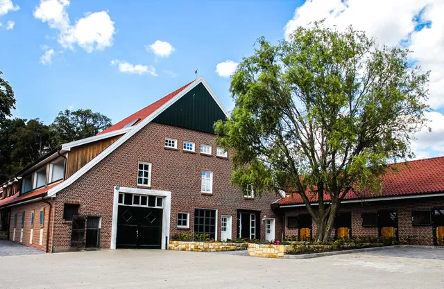 Landhaus Buchenallee