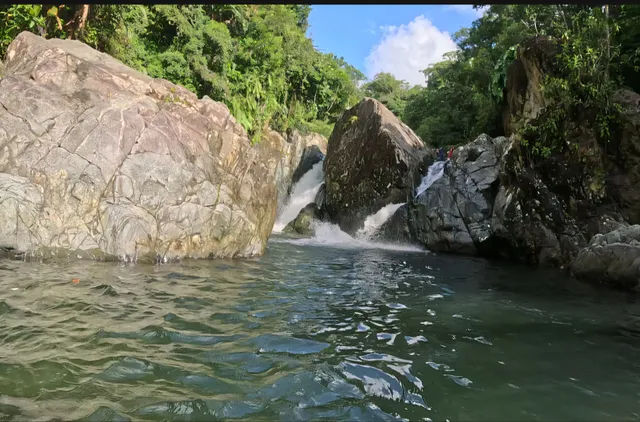 H and J Island Adventures - Yunque Rainforest, Puerto Rico Tours & Transport