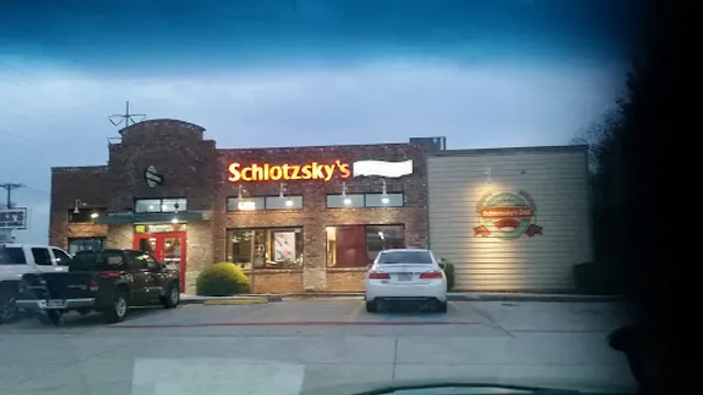 Schlotzsky's