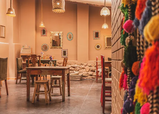 La Placita de Písac