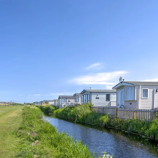 Alberta Holiday Park