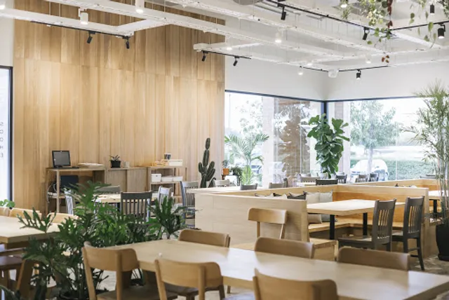 Kinlenn Eatery & Play Khaoyai