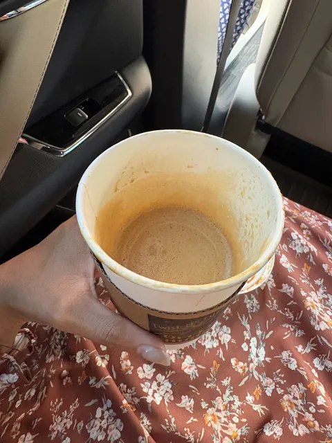 Twist N' Turnz Coffee Churn