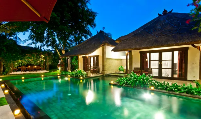 Villa Blubambu