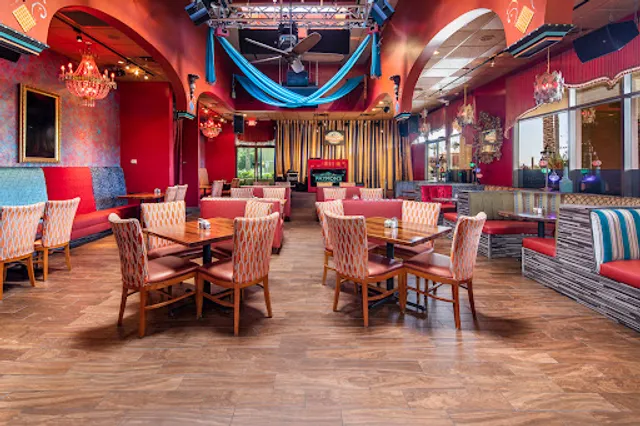 Paymon's Fresh Kitchen