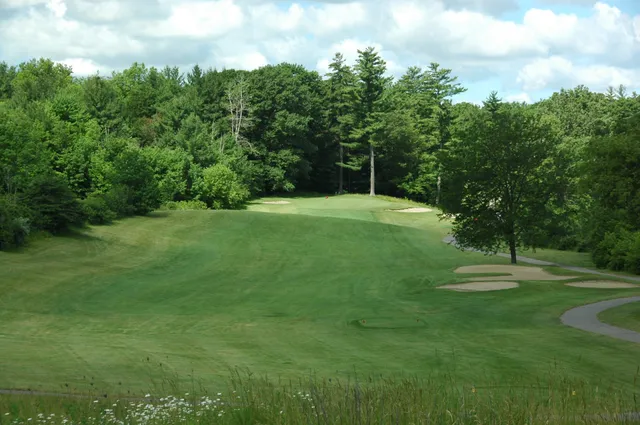 China Charter Township