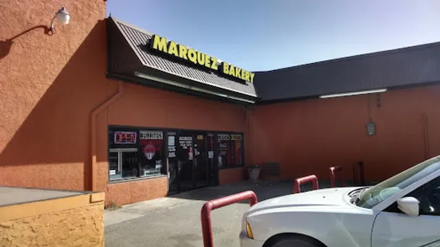 Marquez Bakery