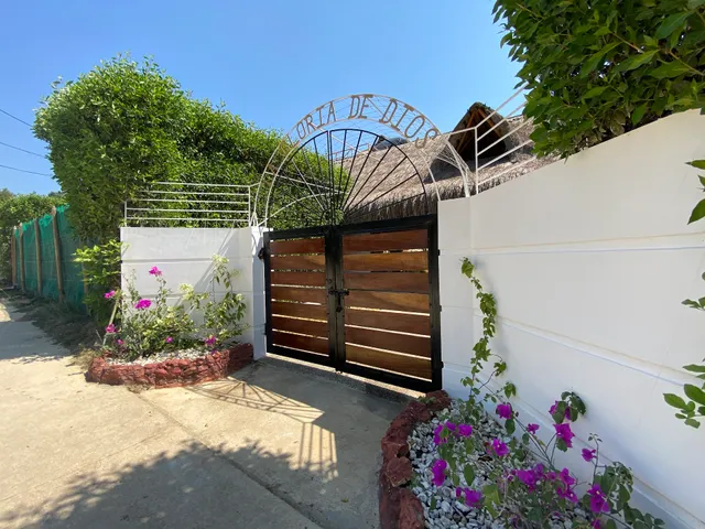 La Gloria de Dios | Casa Campestre