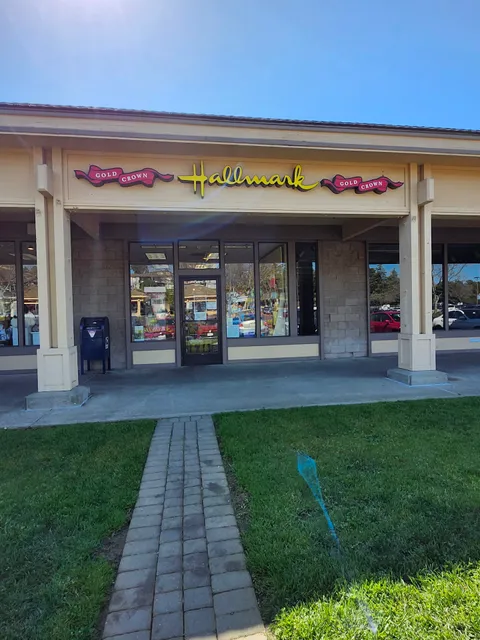 Steve's Hallmark Shop