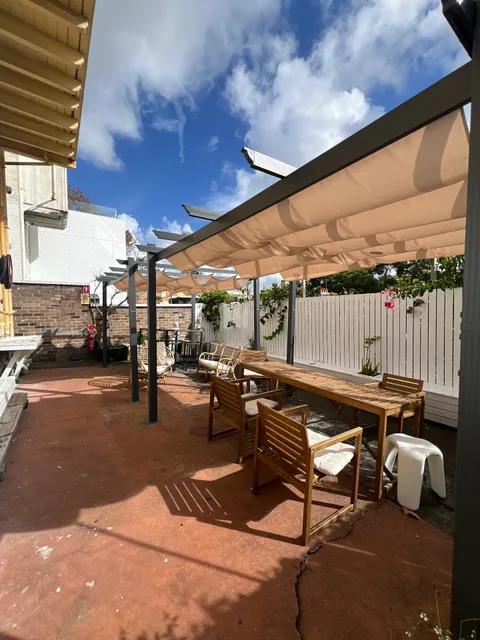 Azzurro Pod Hotel - Potts Point