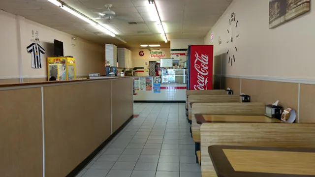 Italian Delight Of Lansdale