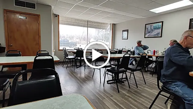 Duck Creek Pancake House