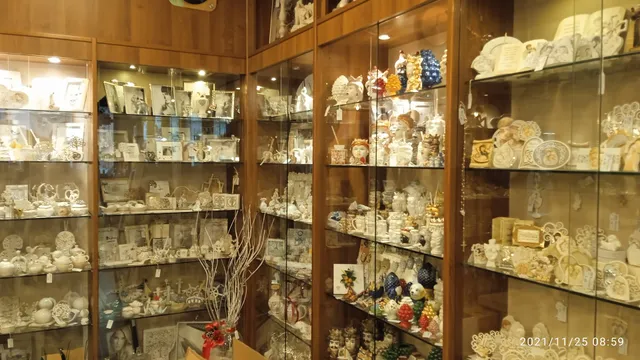 La Galleria Del Regalo