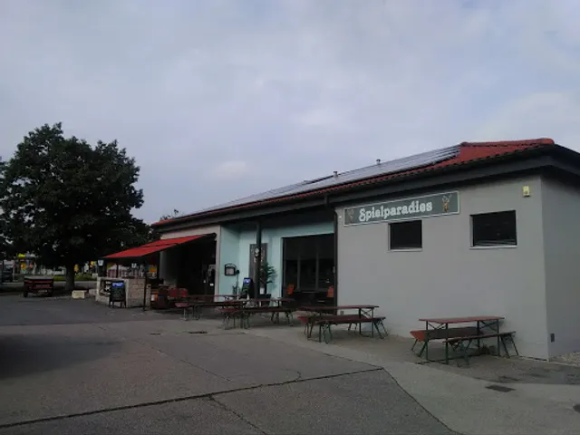 Bistro Beim Hirsche