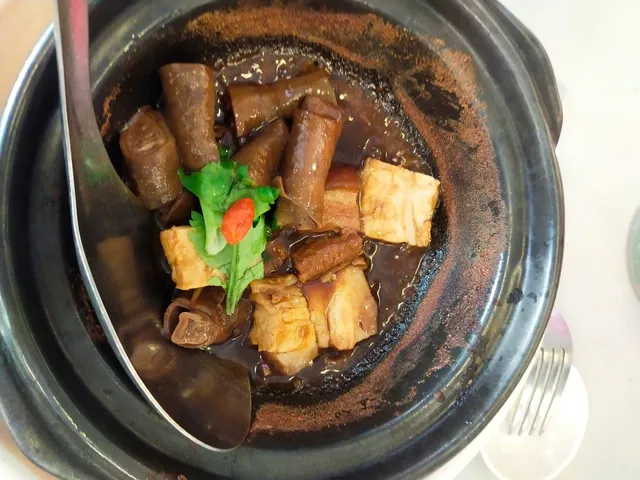 Kheng Bak Kut Teh Kantin