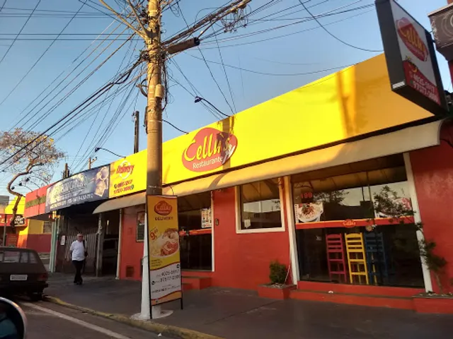 Cellu's Restaurante