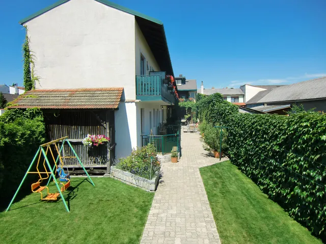 Pension Steiner Daniela