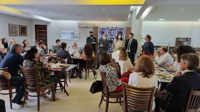 Restaurante A Varanda