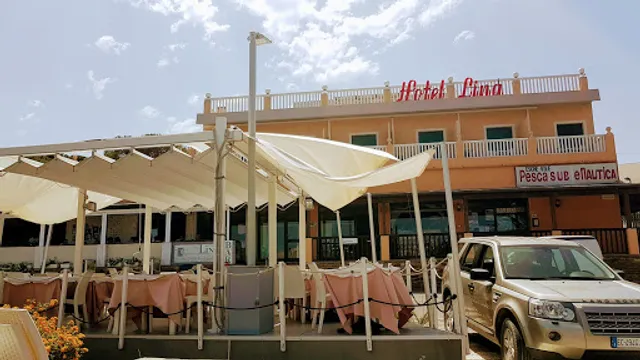 Ristorante Lina - Stintino (SS)