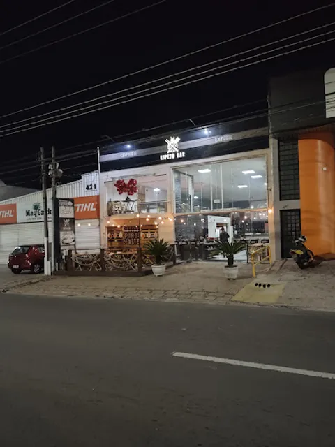 Espeto Bar