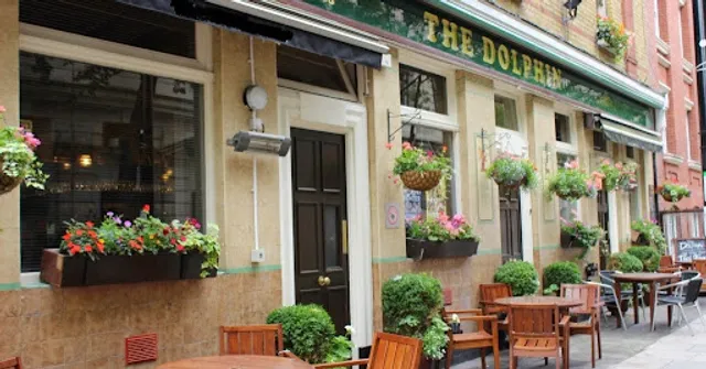 The Dolphin Pub