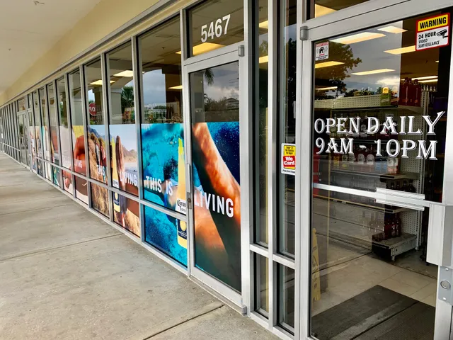 Homeplate Liquors & Delivery (Open Until Midnight)