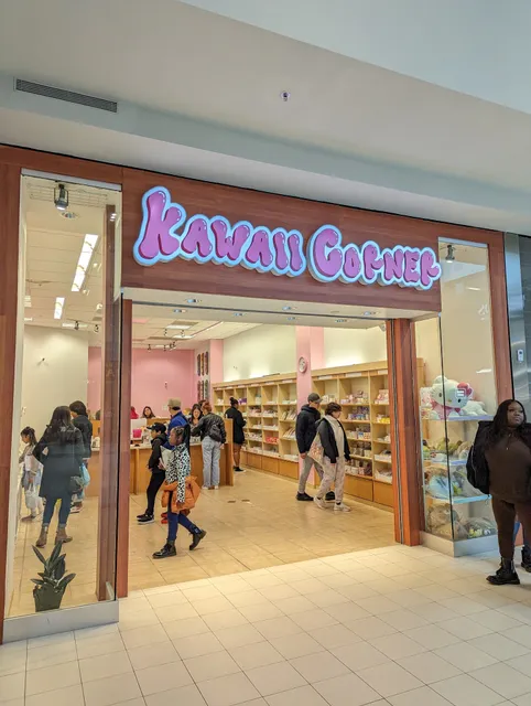 Kawaii Corner