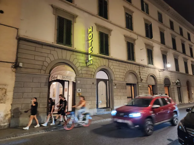 Hotel Eden Firenze