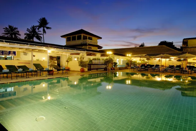 Kantary Bay Hotel Phuket