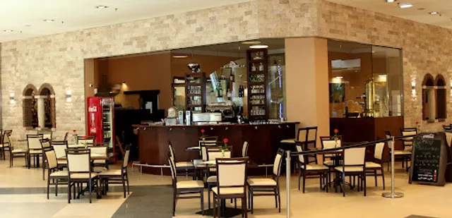 Ristorante La Piazza