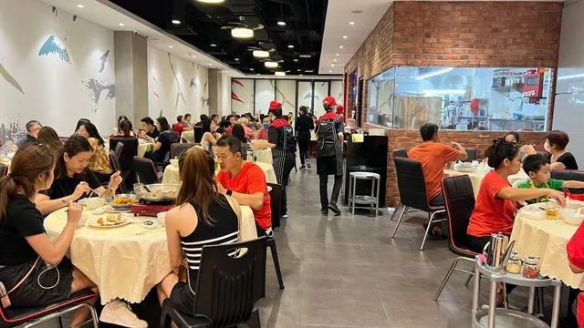 Siong Tong Gai 蒲种上汤街 - IOI Mall Damansara