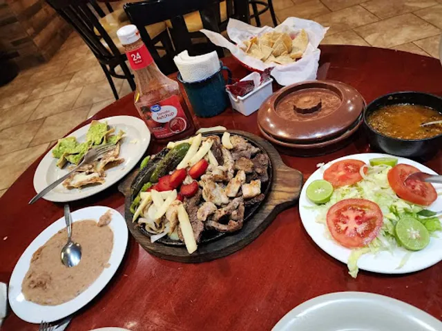 Restaurant Los Compadres
