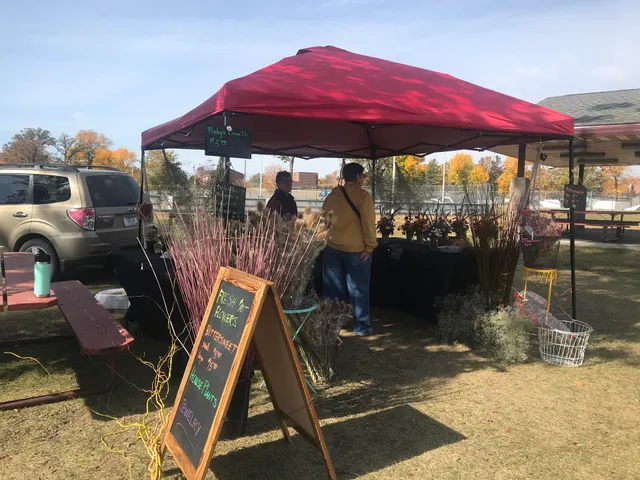 Lakes Area Farmers Market