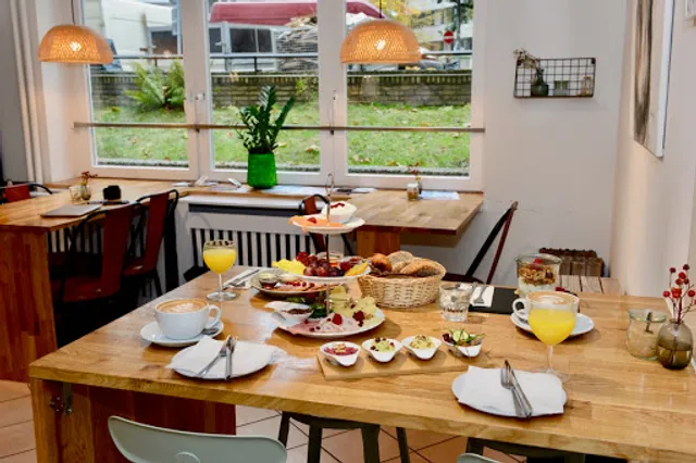 MOHO´S - Home of Barista