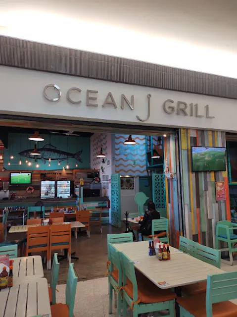 Ocean Grill