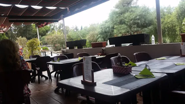 Le Chateaubriant Restaurante