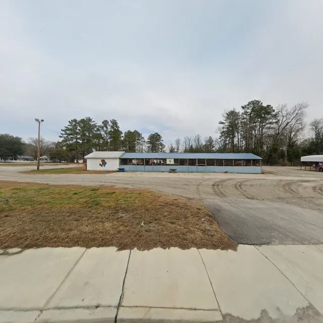 Sellers Farm Produce