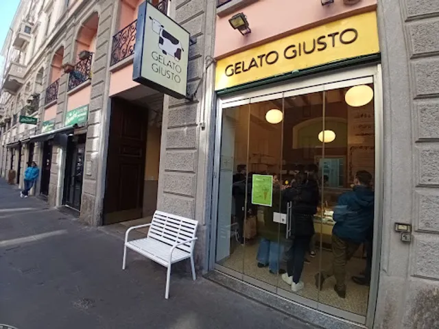 Gelato Giusto