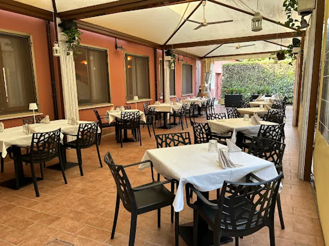 Il Veliero Borgo Mantovano