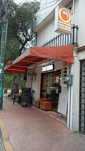 CALLEQATRO San Jerónimo