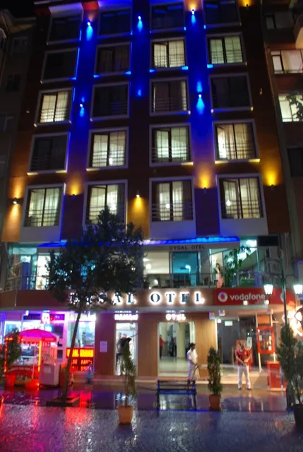 Uysal Termal Hotel