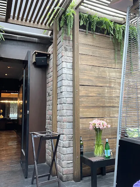 Carnal Prime Steakhouse