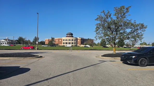 Shoppes of Burlington