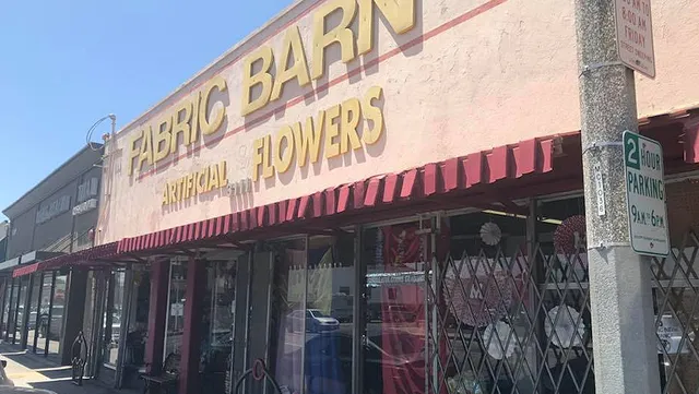 Fabric Barn Inc.