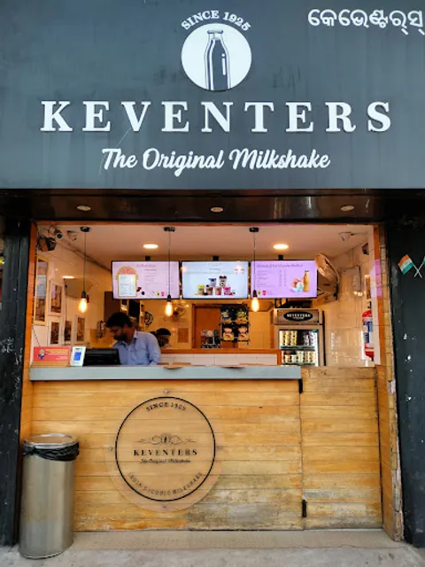 Keventers - Patia, Bhubaneswar