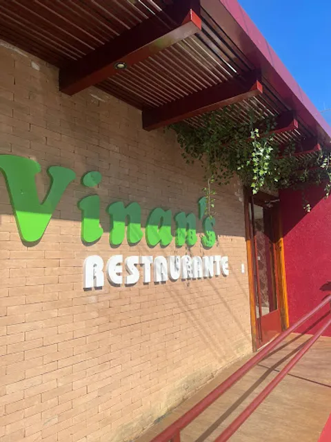 Trindade Restaurante