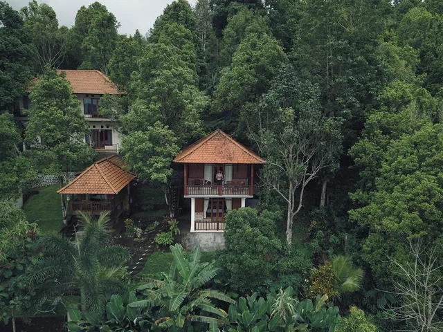 Bali Rahayu Homestay